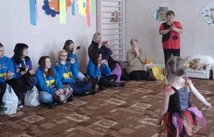Volonteri (15)